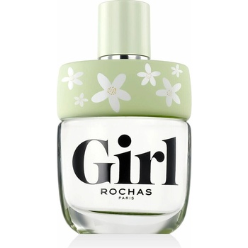 Girl Blooming Edition EDT